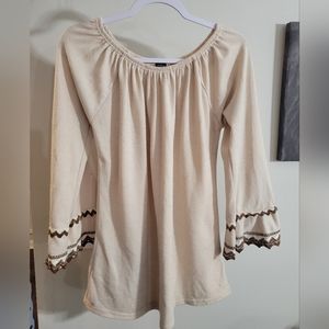 Ladies tunic